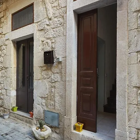 Casa de Férias Le Scaramazze Modica