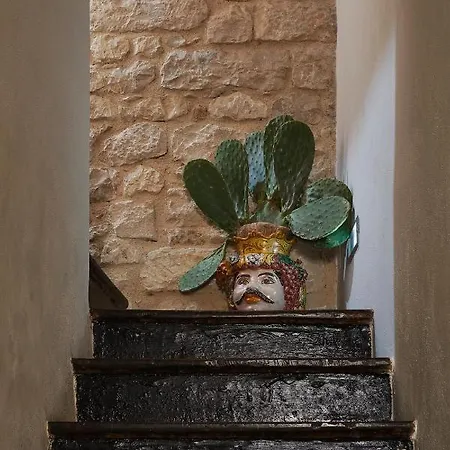 Casa de Férias Le Scaramazze Modica