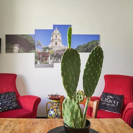 Casa de Férias Le Scaramazze *