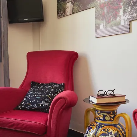 Le Scaramazze Casa de Férias *